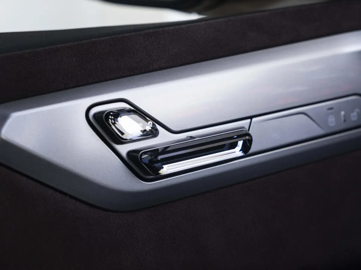 40 xDrive M Sportpakket | Comfort Pack | Digital Pack | Bowers & Wilkins | Warmtecomfort Pack |