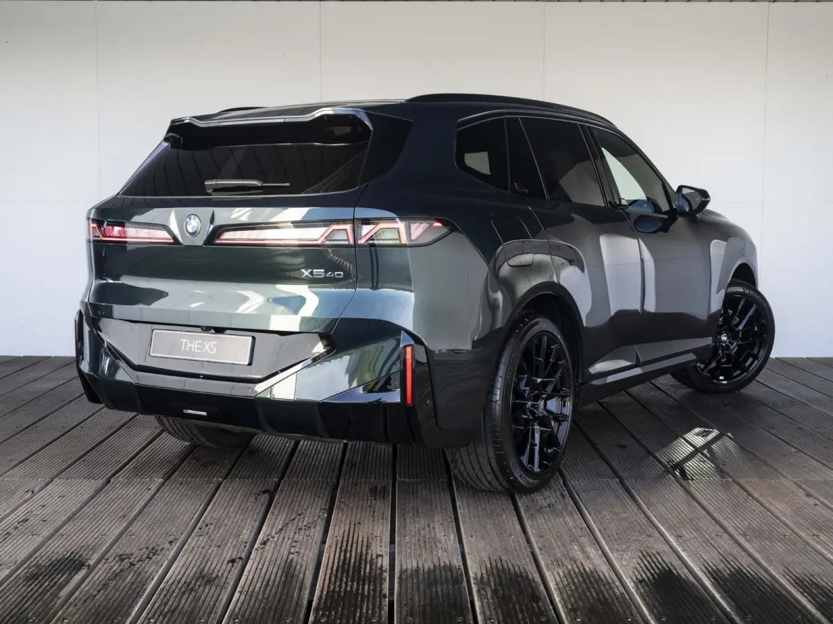 40 xDrive M Sportpakket | Comfort Pack | Digital Pack | Bowers & Wilkins | Warmtecomfort Pack |