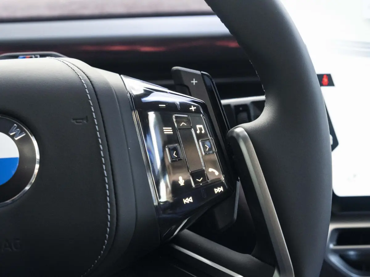 40 xDrive M Sportpakket | Comfort Pack | Digital Pack | Bowers & Wilkins | Warmtecomfort Pack |