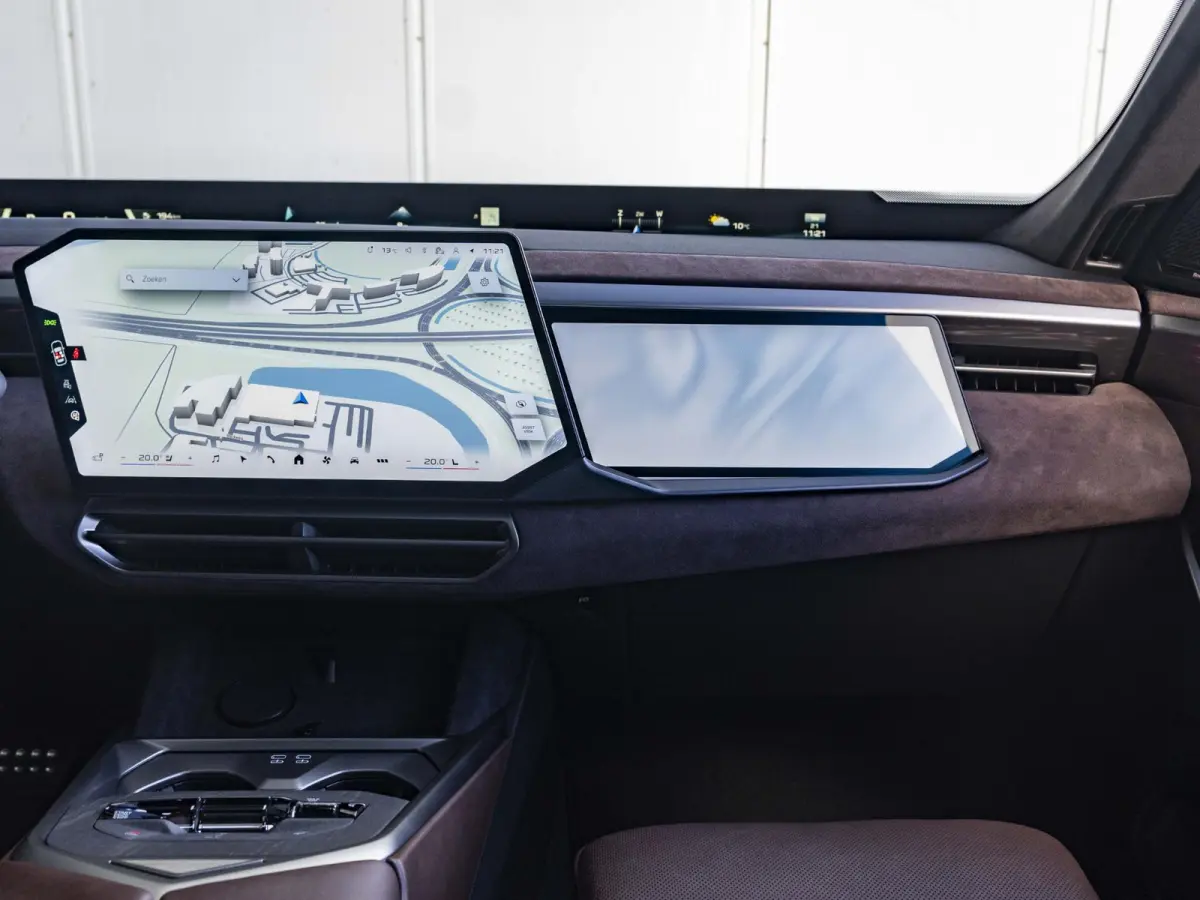 40 xDrive M Sportpakket | Comfort Pack | Digital Pack | Bowers & Wilkins | Warmtecomfort Pack |