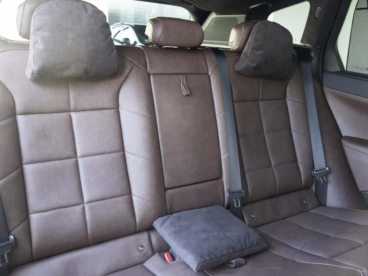 40 xDrive M Sportpakket | Comfort Pack | Digital Pack | Bowers & Wilkins | Warmtecomfort Pack |