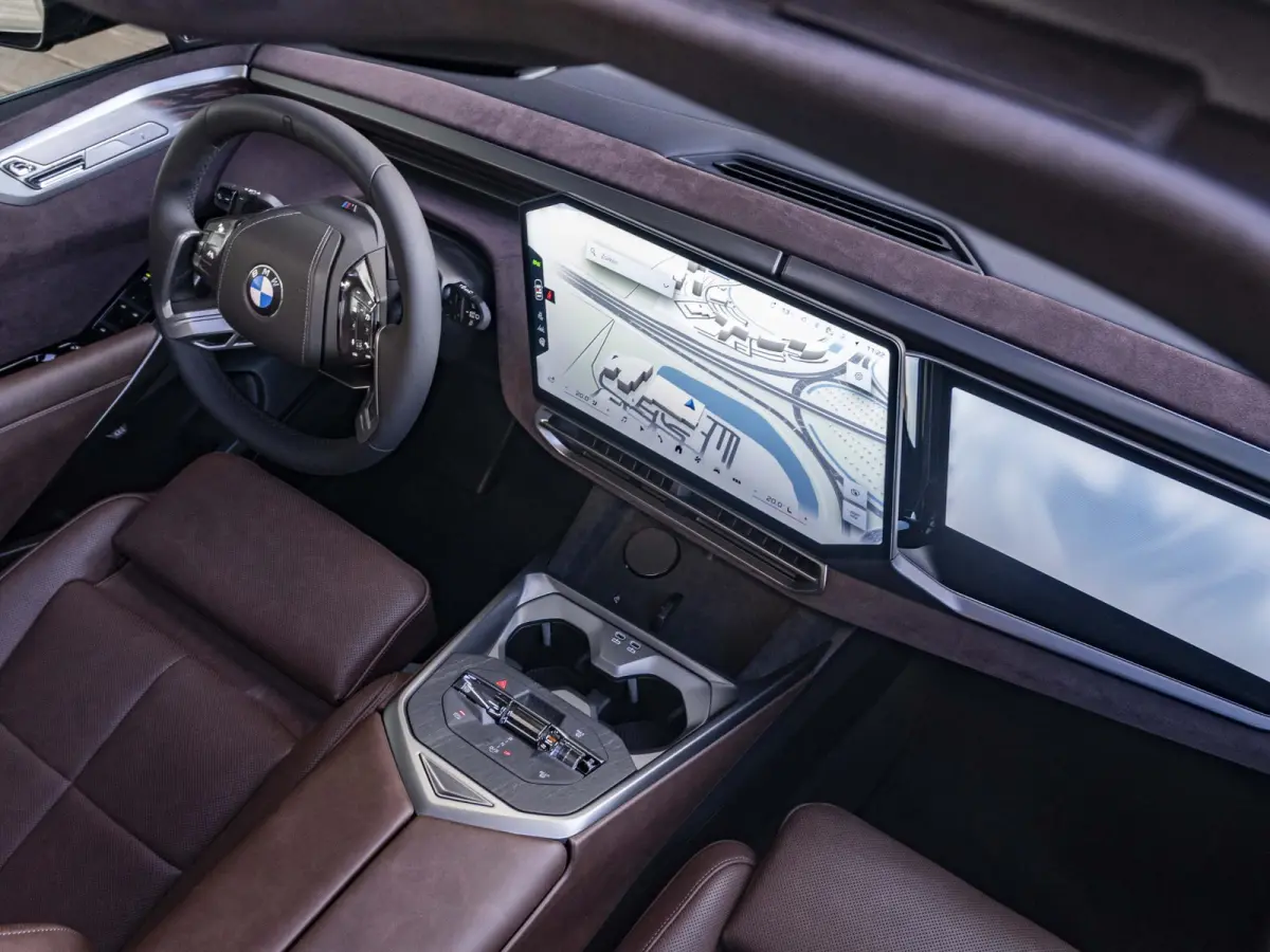 40 xDrive M Sportpakket | Comfort Pack | Digital Pack | Bowers & Wilkins | Warmtecomfort Pack |