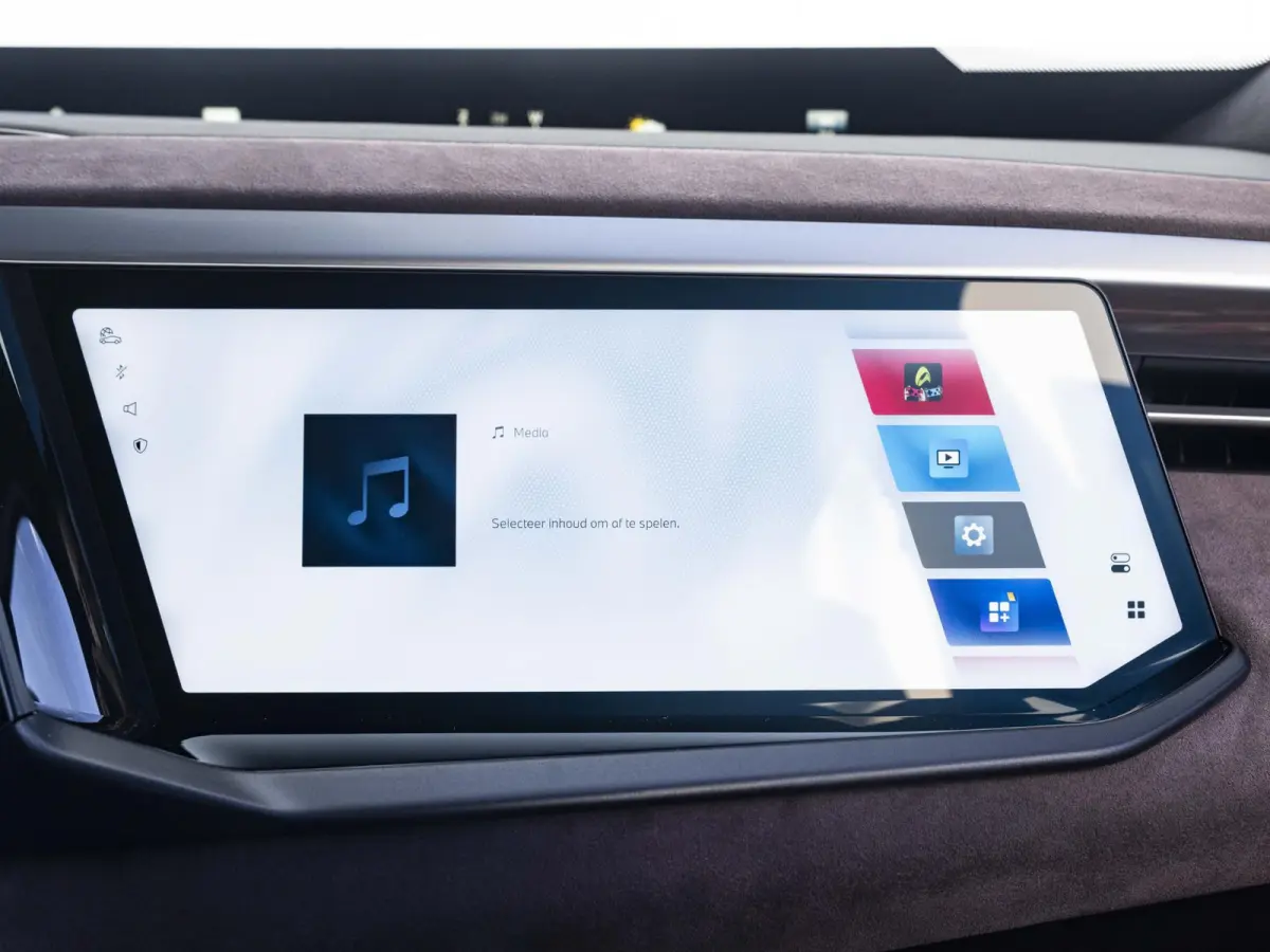 40 xDrive M Sportpakket | Comfort Pack | Digital Pack | Bowers & Wilkins | Warmtecomfort Pack |
