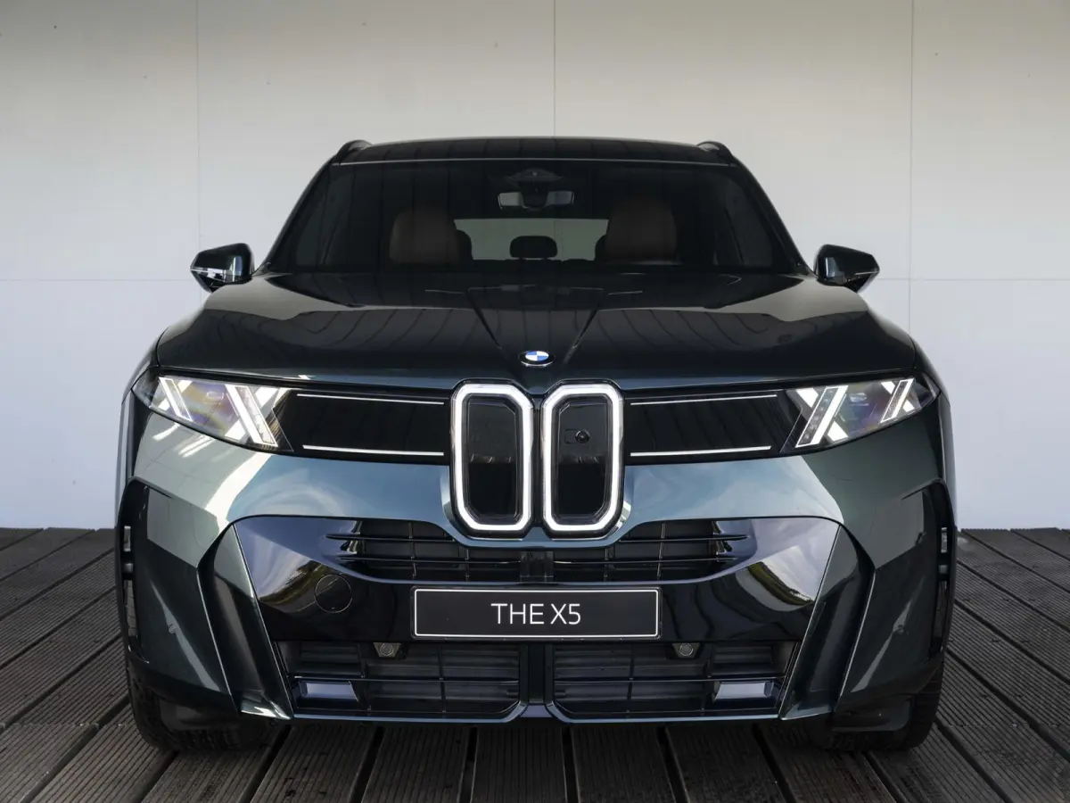 40 xDrive M Sportpakket | Comfort Pack | Digital Pack | Bowers & Wilkins | Warmtecomfort Pack |