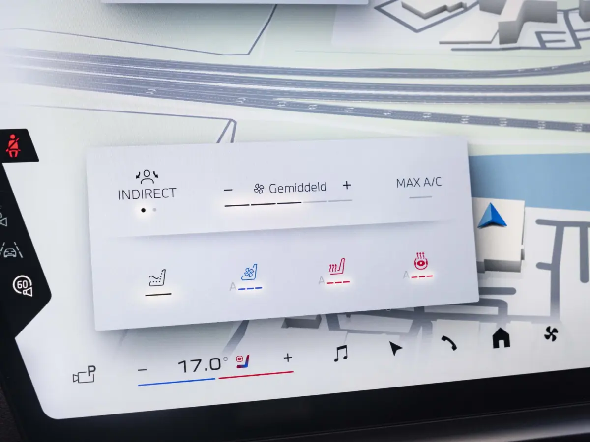 40 xDrive M Sportpakket | Comfort Pack | Digital Pack | Bowers & Wilkins | Warmtecomfort Pack |