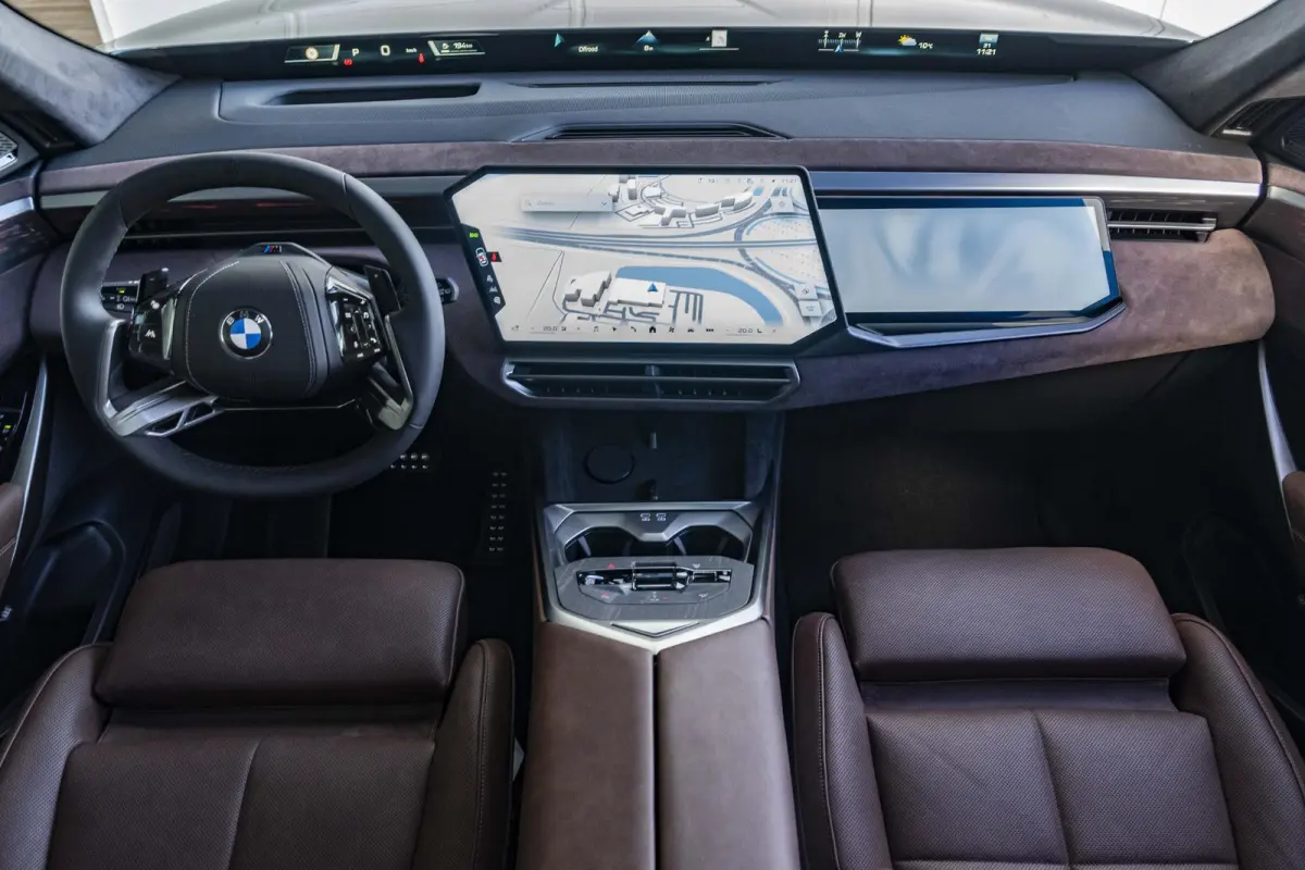 40 xDrive M Sportpakket | Comfort Pack | Digital Pack | Bowers & Wilkins | Warmtecomfort Pack |