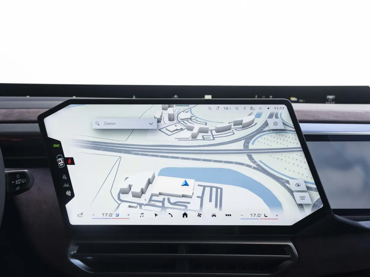 40 xDrive M Sportpakket | Comfort Pack | Digital Pack | Bowers & Wilkins | Warmtecomfort Pack |