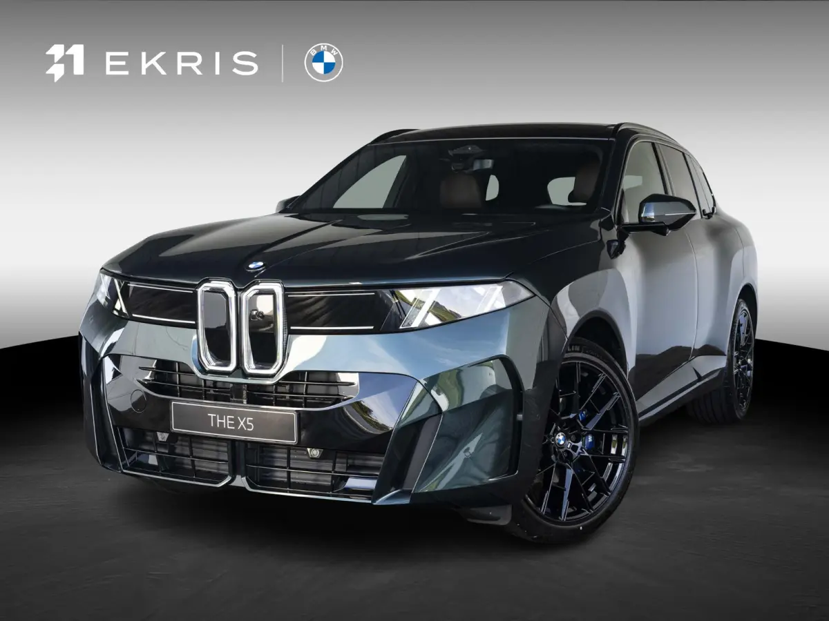 40 xDrive M Sportpakket | Comfort Pack | Digital Pack | Bowers & Wilkins | Warmtecomfort Pack |