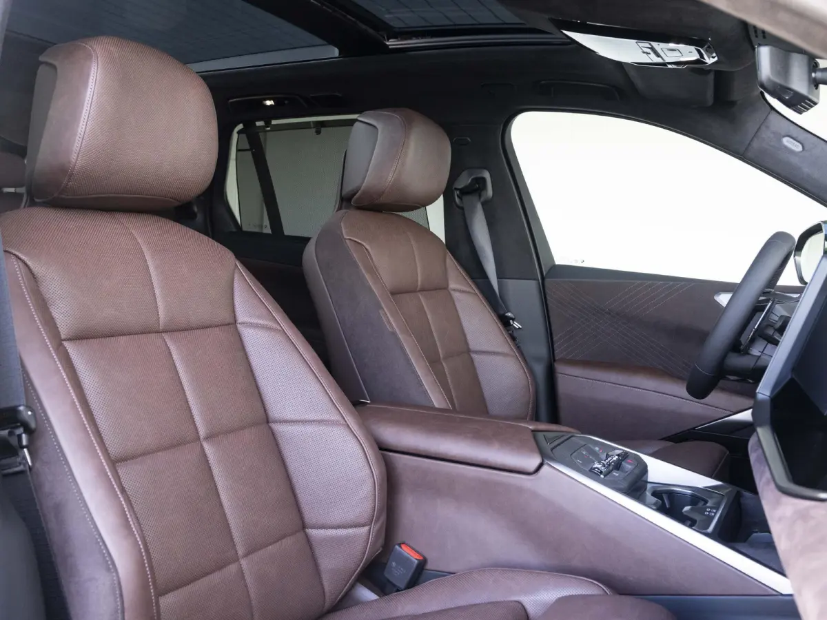 40 xDrive M Sportpakket | Comfort Pack | Digital Pack | Bowers & Wilkins | Warmtecomfort Pack |