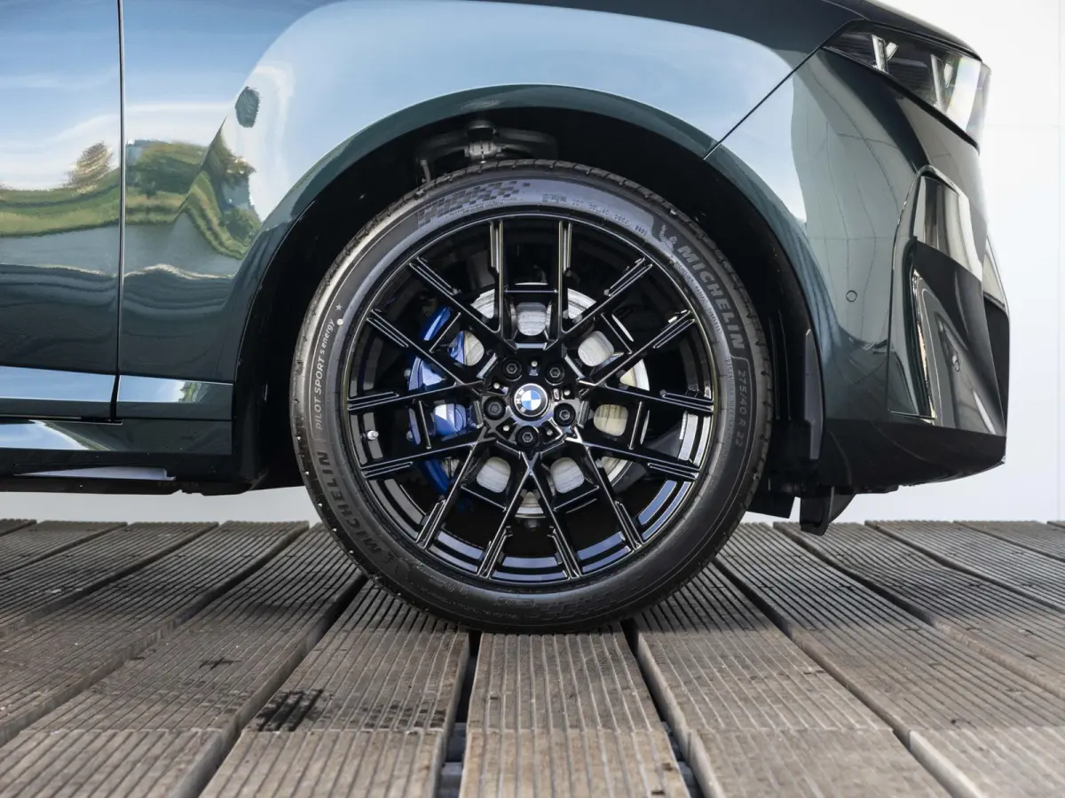 40 xDrive M Sportpakket | Comfort Pack | Digital Pack | Bowers & Wilkins | Warmtecomfort Pack |