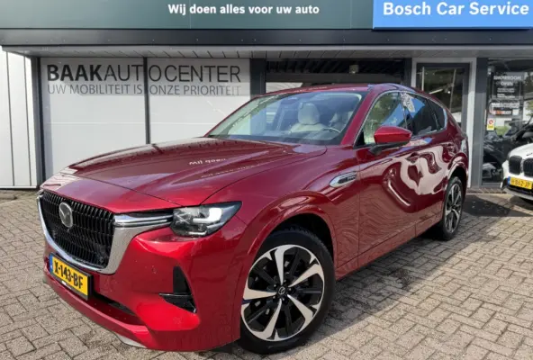 2.5 PHEV Takumi | CS & DA Pack | Panoramadak