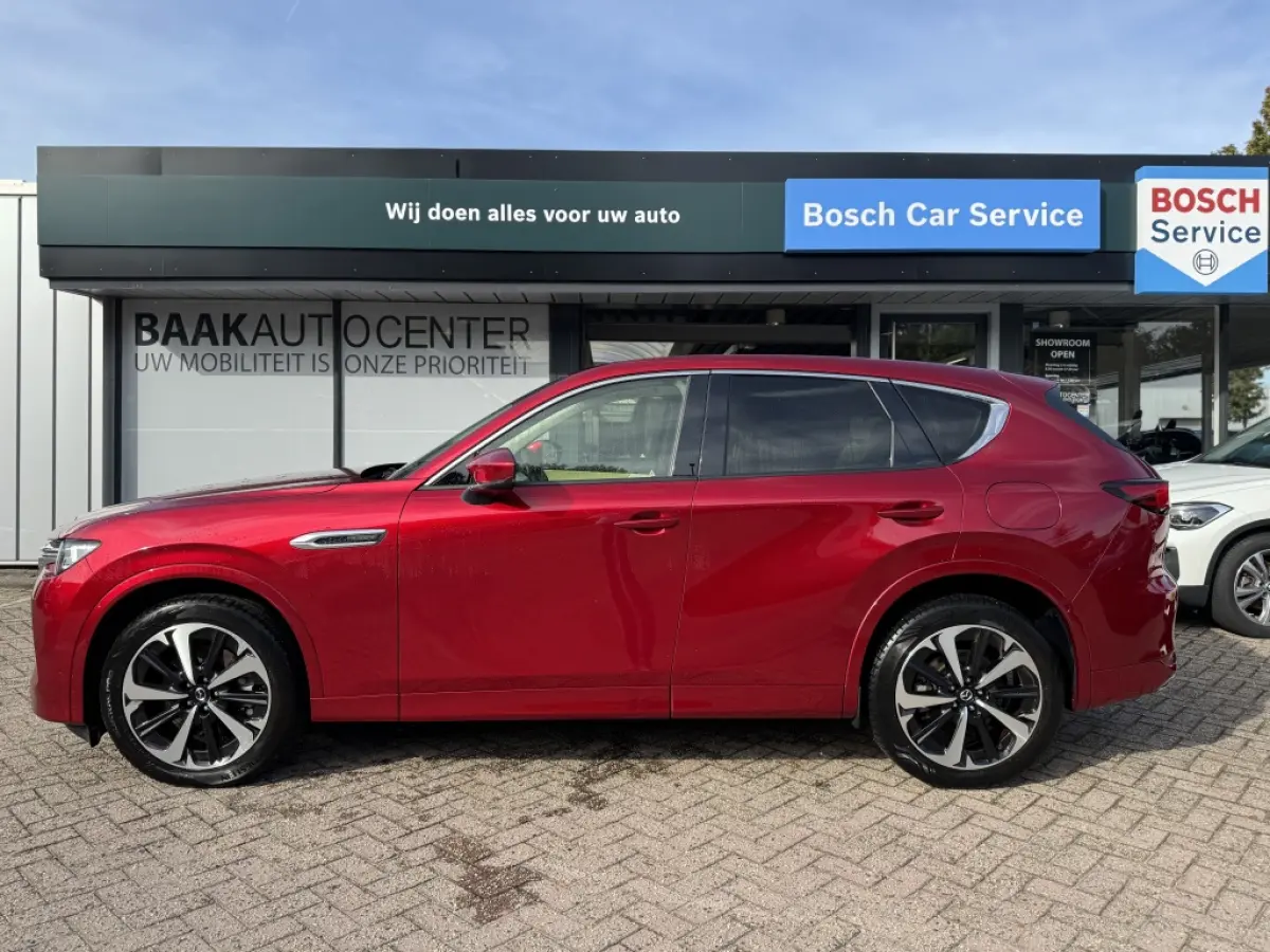 2.5 PHEV Takumi | CS & DA Pack | Panoramadak