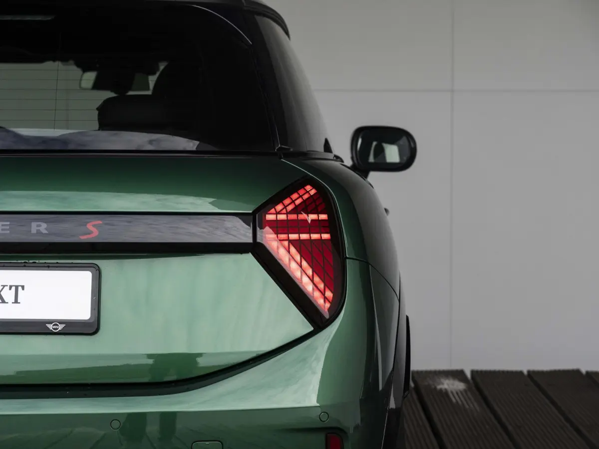 Cooper S JCW | M-pakket | Panoramadak | Harman-Kardon
