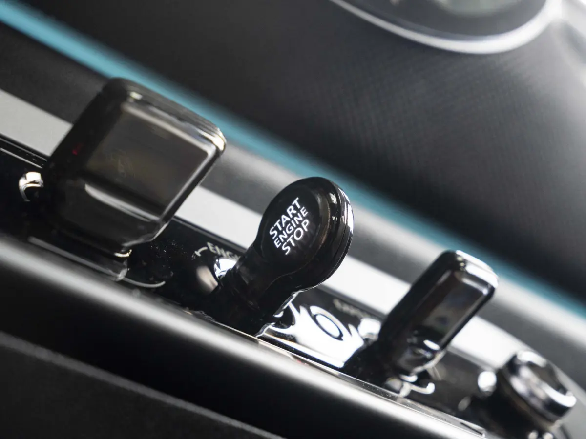 Cooper S JCW | M-pakket | Panoramadak | Harman-Kardon