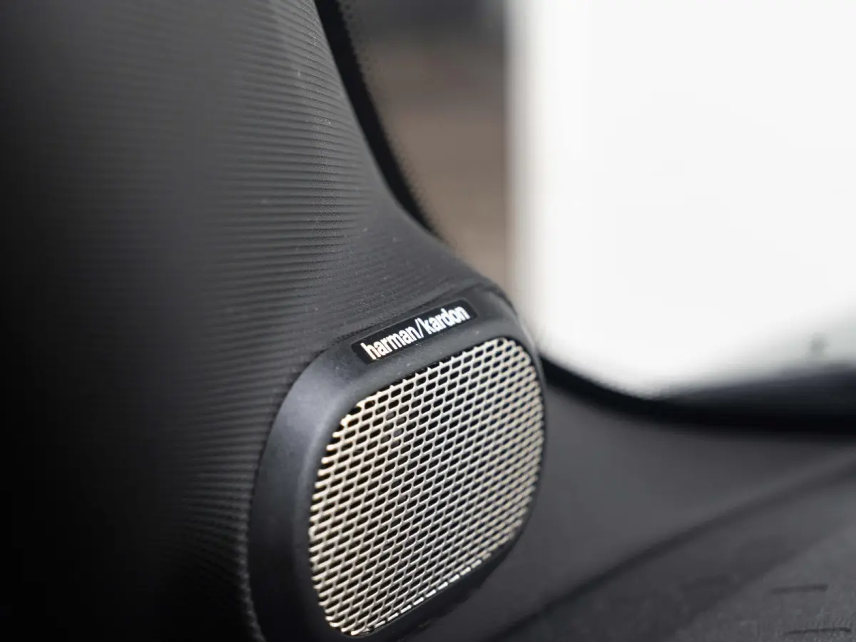 Cooper S JCW | M-pakket | Panoramadak | Harman-Kardon