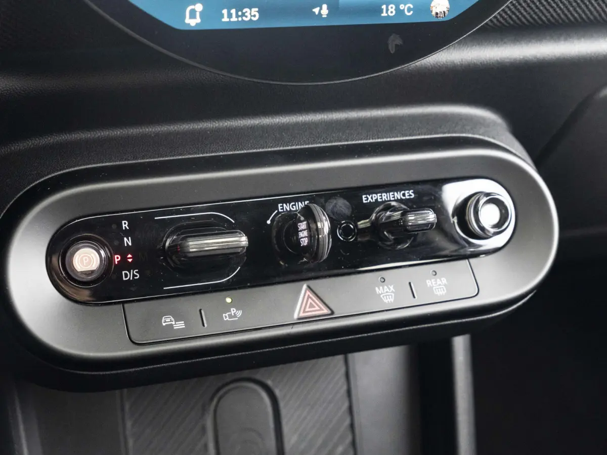 Cooper S JCW | M-pakket | Panoramadak | Harman-Kardon