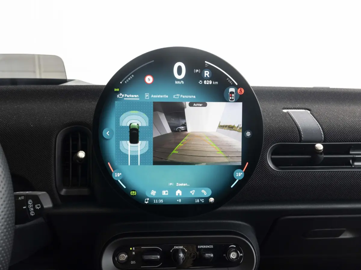Cooper S JCW | M-pakket | Panoramadak | Harman-Kardon