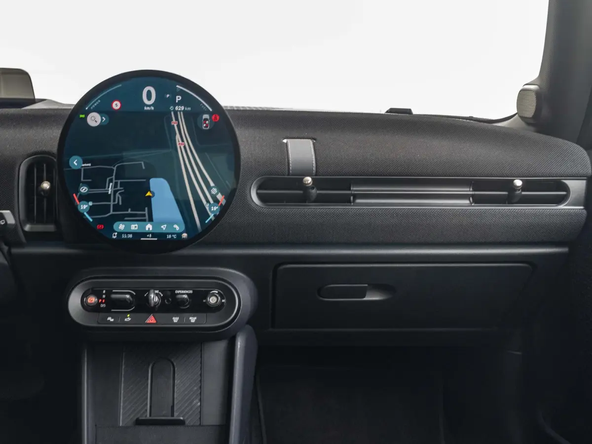 Cooper S JCW | M-pakket | Panoramadak | Harman-Kardon