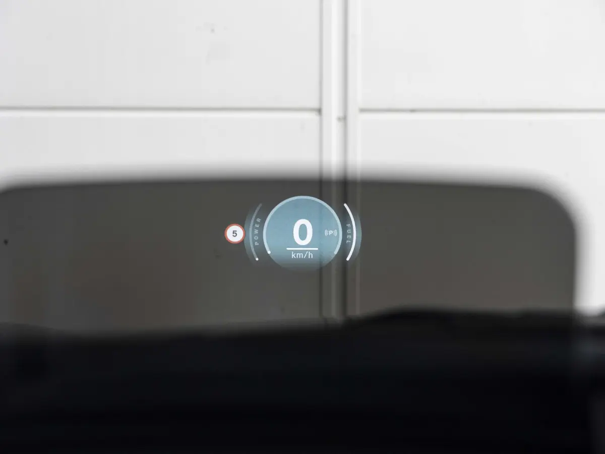 Cooper S JCW | M-pakket | Panoramadak | Harman-Kardon