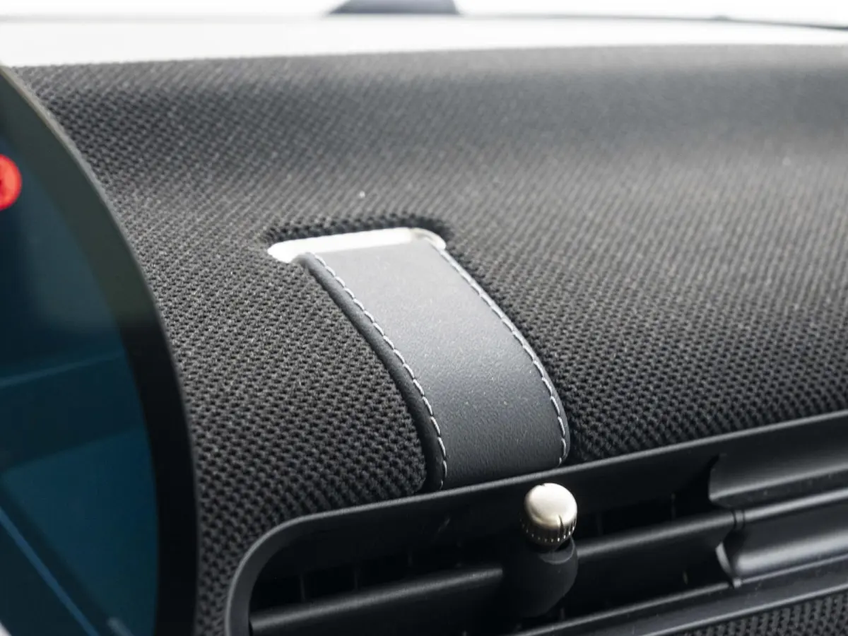 Cooper S JCW | M-pakket | Panoramadak | Harman-Kardon
