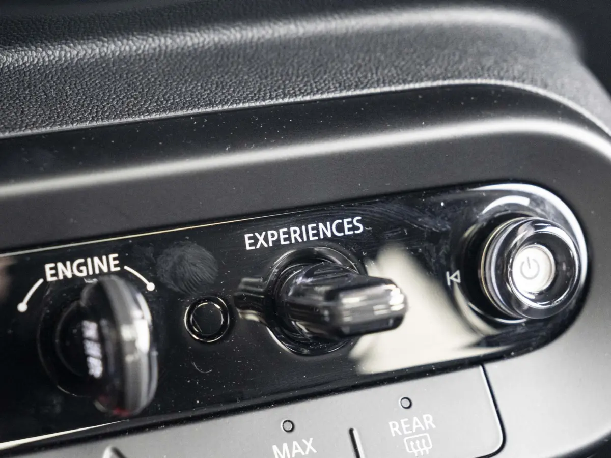 Cooper S JCW | M-pakket | Panoramadak | Harman-Kardon