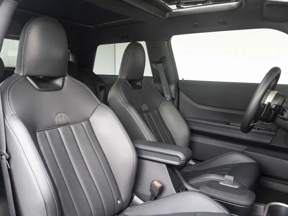 Cooper S JCW | M-pakket | Panoramadak | Harman-Kardon