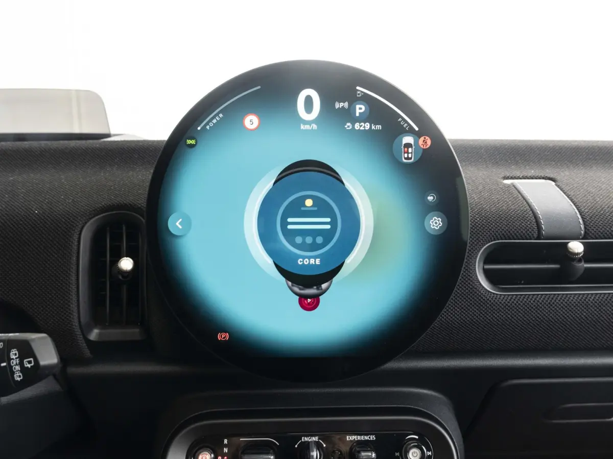 Cooper S JCW | M-pakket | Panoramadak | Harman-Kardon