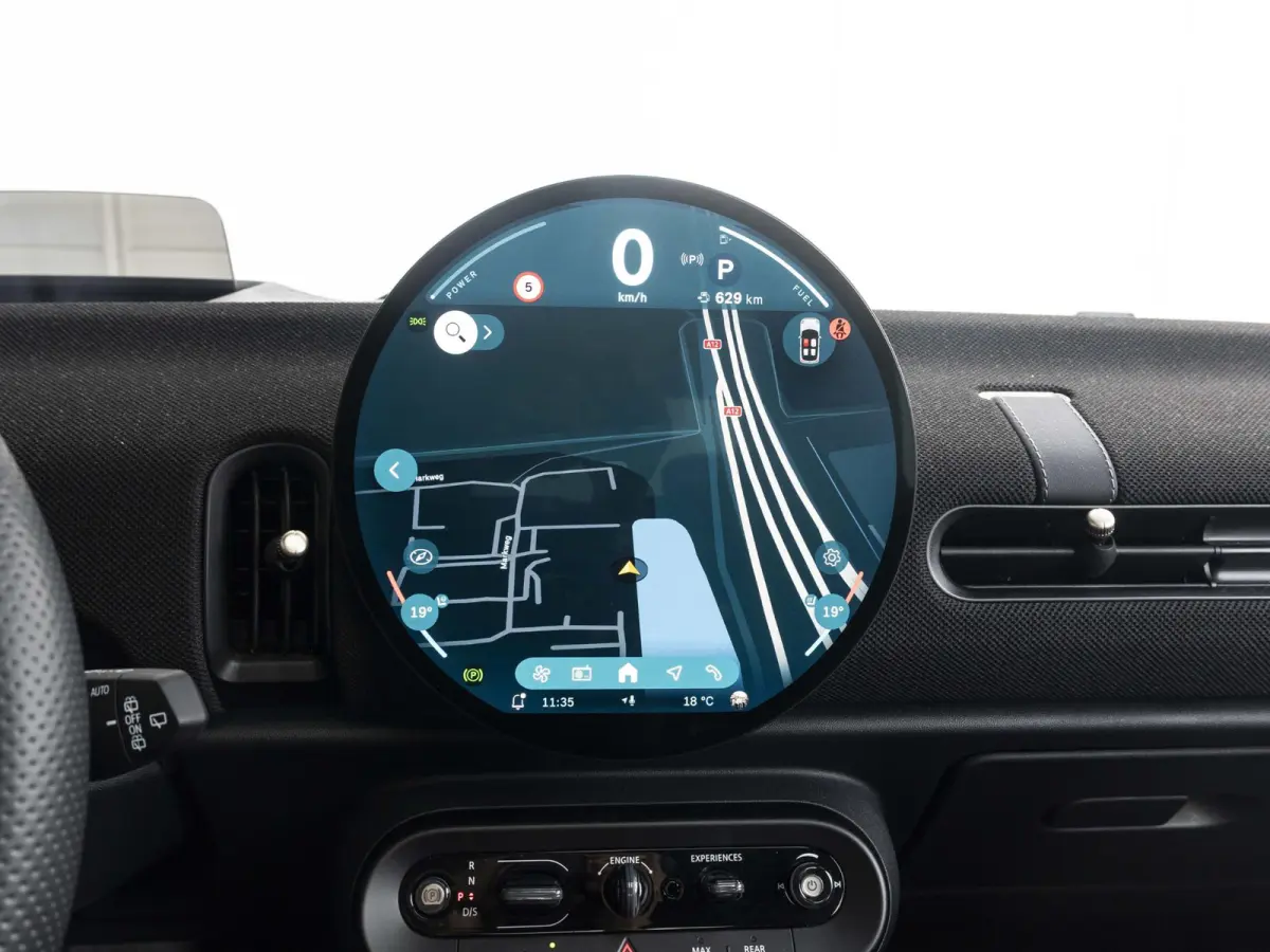 Cooper S JCW | M-pakket | Panoramadak | Harman-Kardon