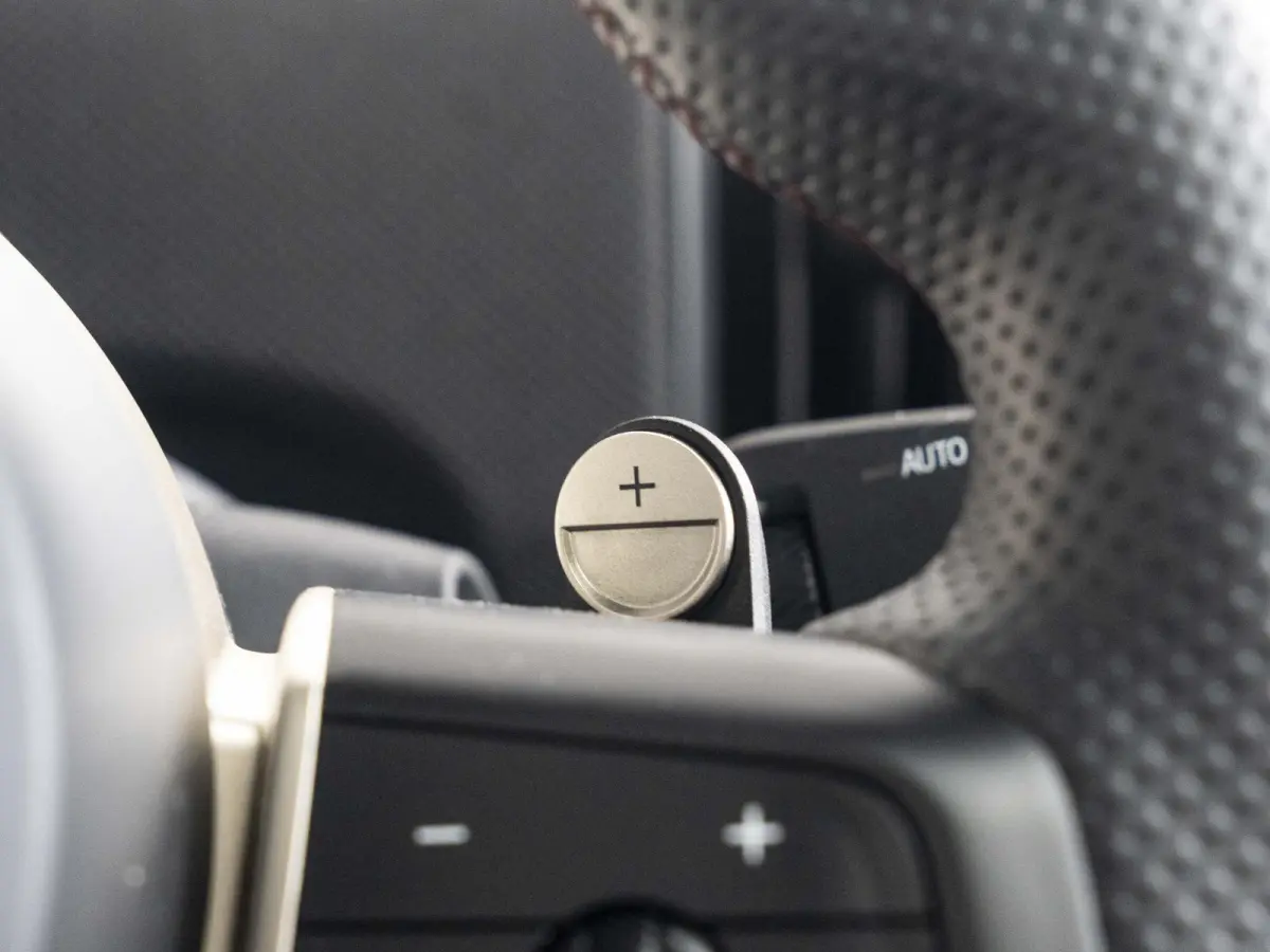 Cooper S JCW | M-pakket | Panoramadak | Harman-Kardon