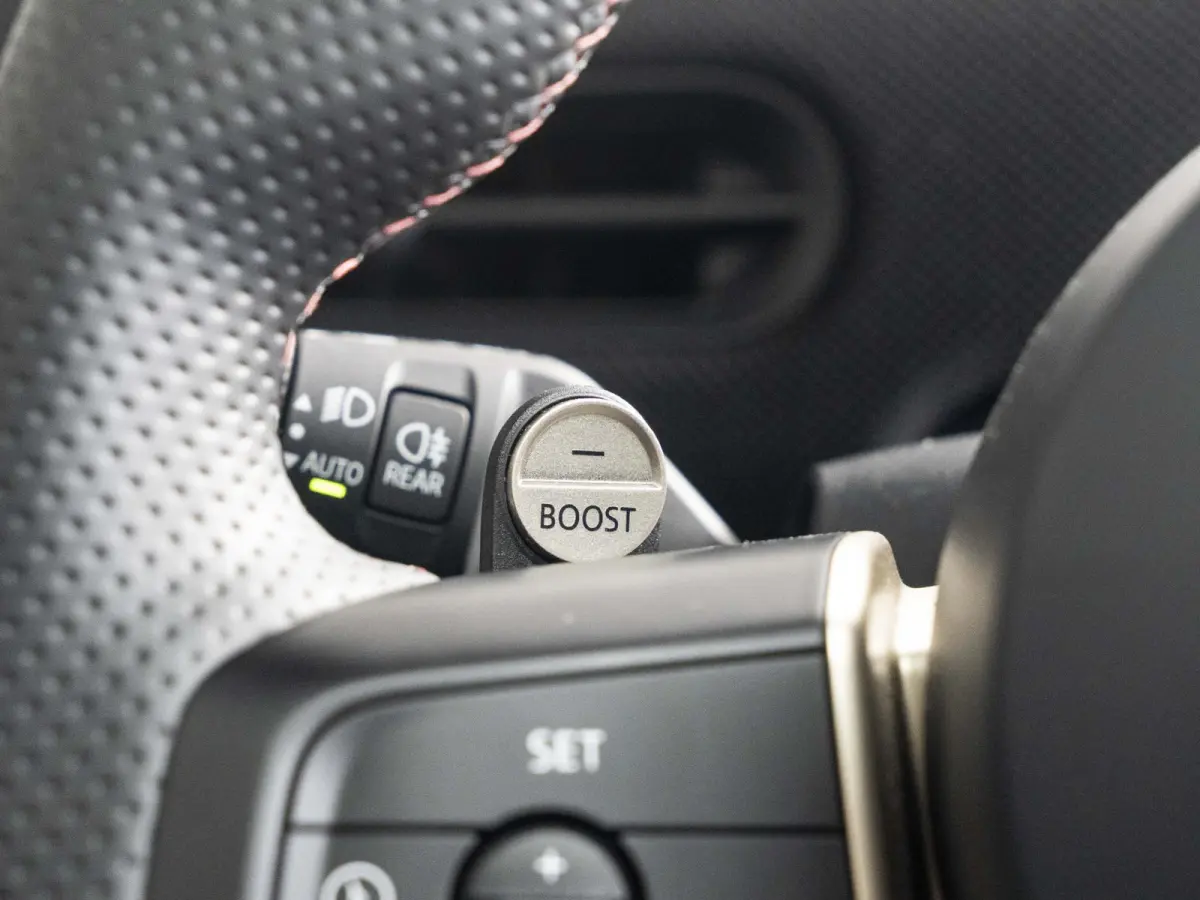 Cooper S JCW | M-pakket | Panoramadak | Harman-Kardon