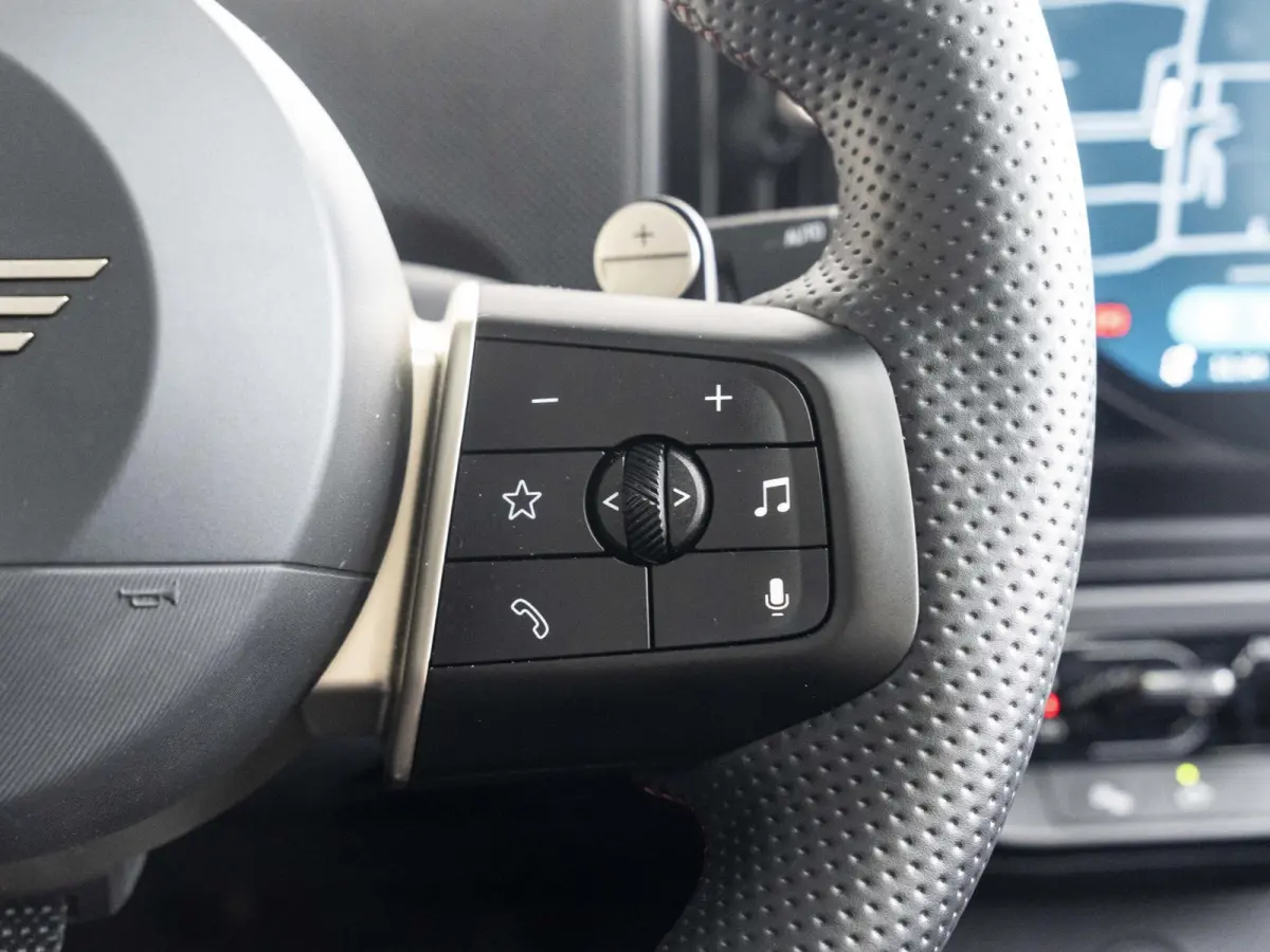 Cooper S JCW | M-pakket | Panoramadak | Harman-Kardon