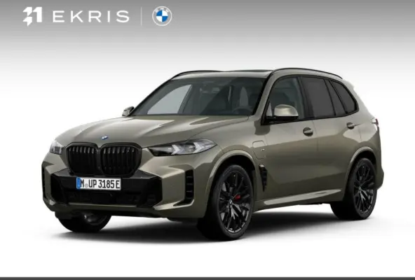 xDrive50e High Executive | M Sportpakket Pro | Comfort-plus Pakket | Innovation Pack | Travel Pack | Comfort Pack | Exclusive Pack | Trekhaak | Bowers & Wilkins