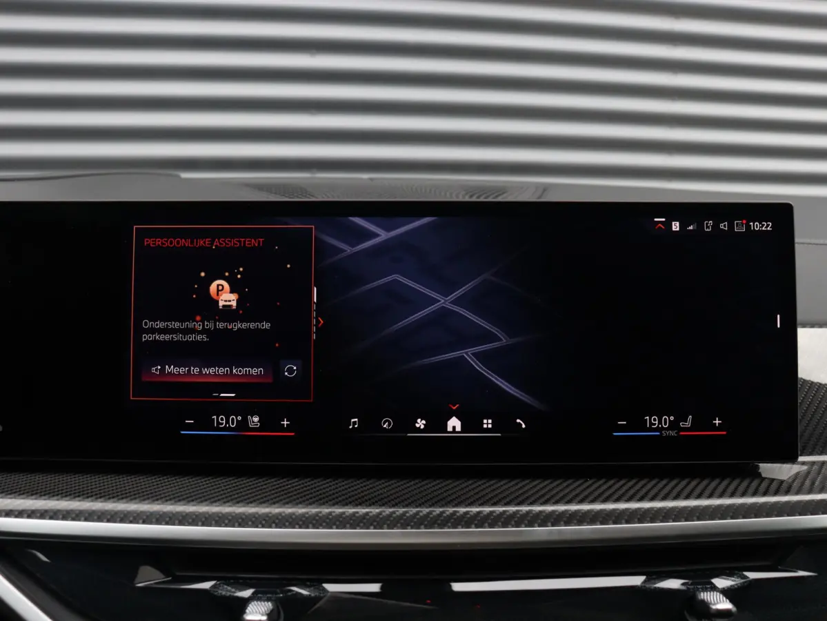 xDrive50e High Executive | M Sportpakket Pro | Comfort-plus Pakket | Innovation Pack | Travel Pack | Comfort Pack | Exclusive Pack | Trekhaak | Bowers & Wilkins