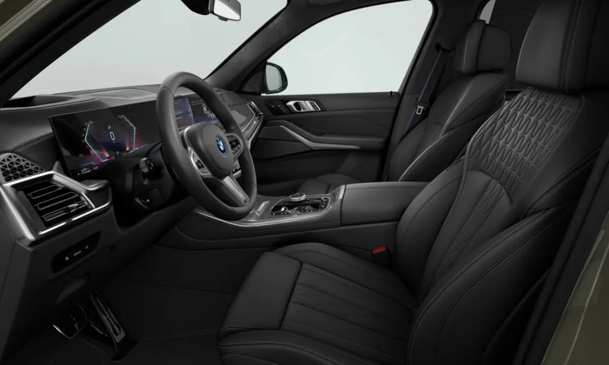 xDrive50e High Executive | M Sportpakket Pro | Comfort-plus Pakket | Innovation Pack | Travel Pack | Comfort Pack | Exclusive Pack | Trekhaak | Bowers & Wilkins