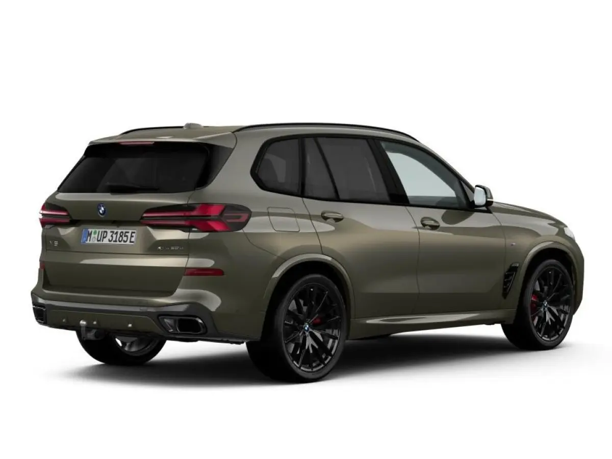 xDrive50e High Executive | M Sportpakket Pro | Comfort-plus Pakket | Innovation Pack | Travel Pack | Comfort Pack | Exclusive Pack | Trekhaak | Bowers & Wilkins