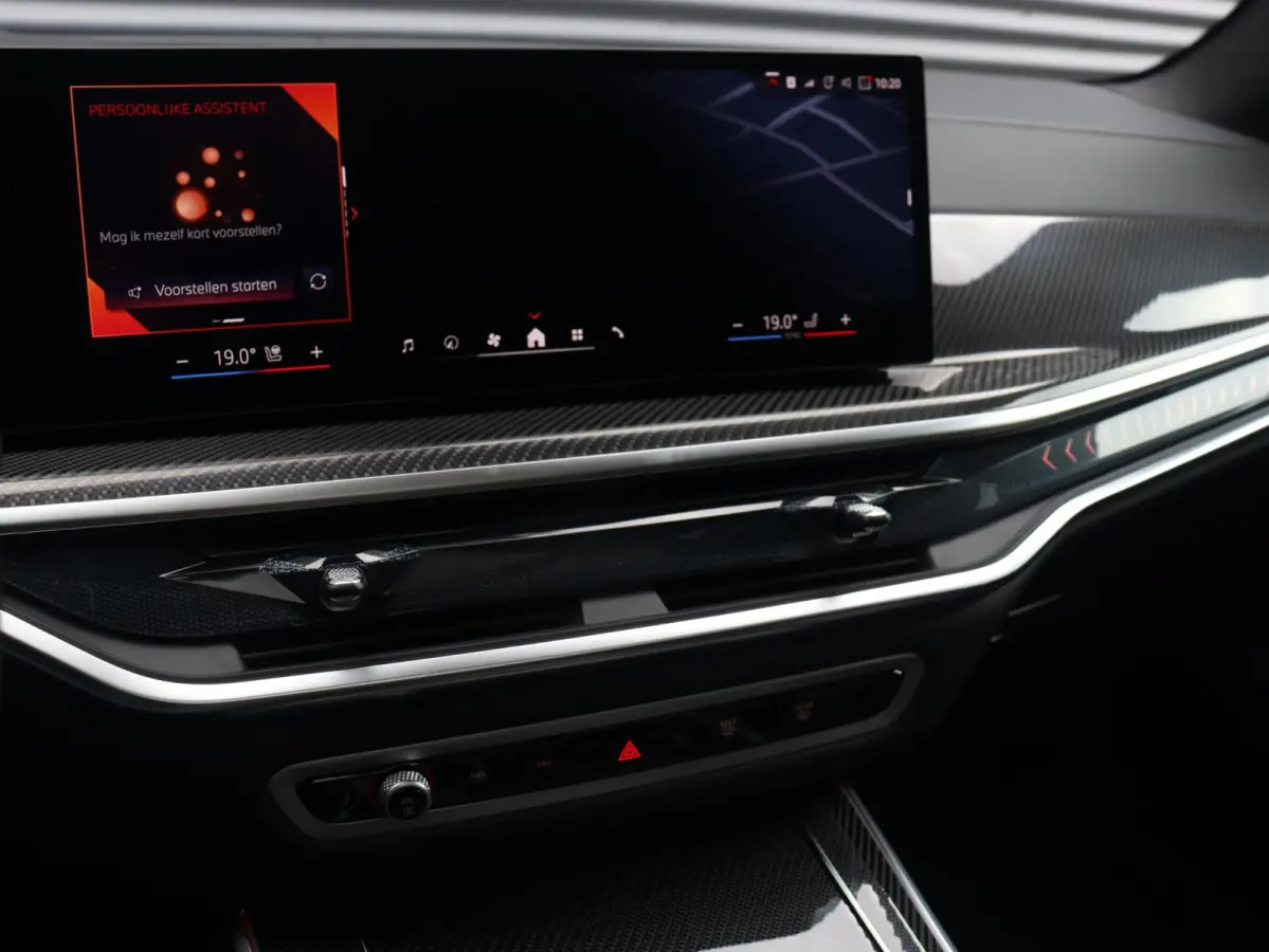 xDrive50e High Executive | M Sportpakket Pro | Comfort-plus Pakket | Innovation Pack | Travel Pack | Comfort Pack | Exclusive Pack | Trekhaak | Bowers & Wilkins