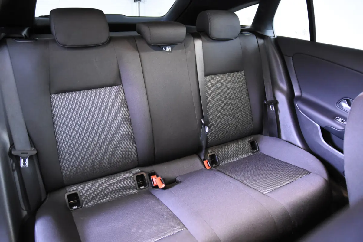180 *1ste Eigenaar*Carplay*Stoelverwarming*