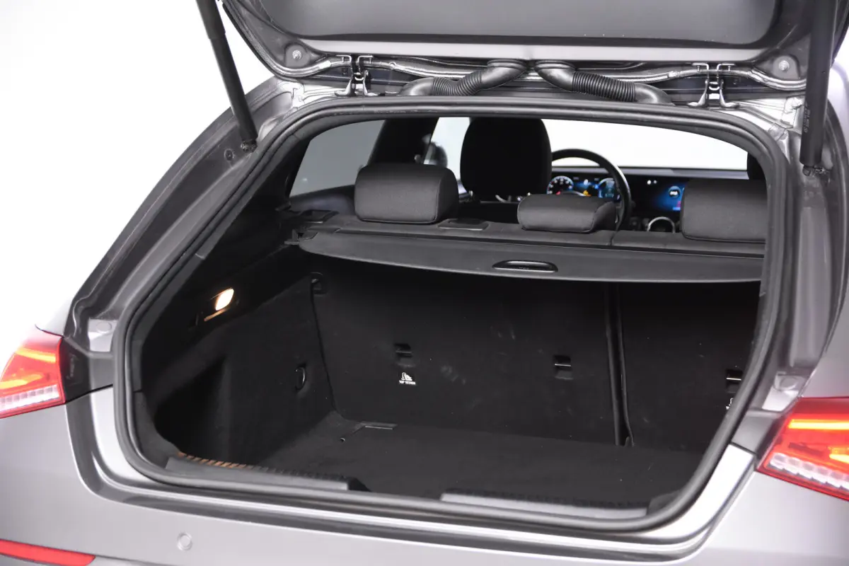 180 *1ste Eigenaar*Carplay*Stoelverwarming*