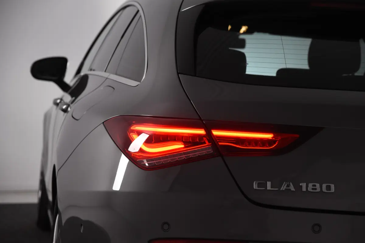 180 *1ste Eigenaar*Carplay*Stoelverwarming*