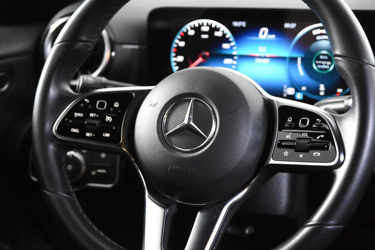 180 *1ste Eigenaar*Carplay*Stoelverwarming*