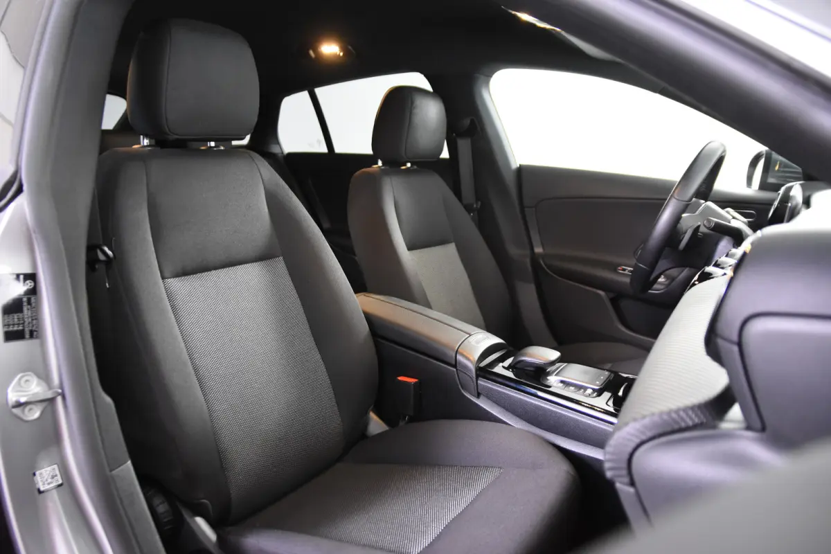 180 *1ste Eigenaar*Carplay*Stoelverwarming*
