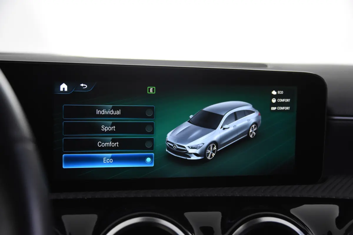 180 *1ste Eigenaar*Carplay*Stoelverwarming*