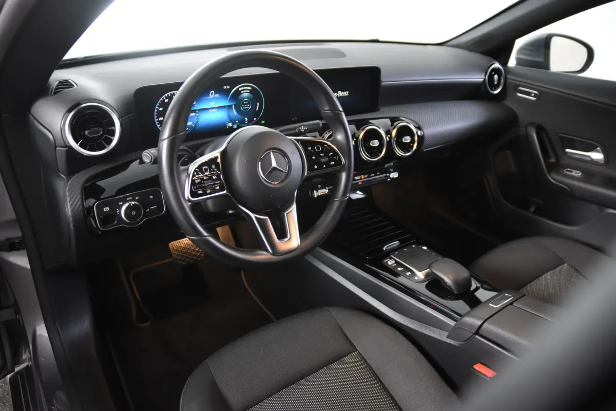 180 *1ste Eigenaar*Carplay*Stoelverwarming*