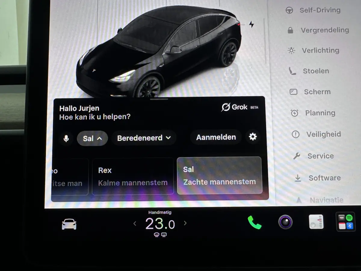 Long Range AWD 75 kWh (3-Fase-11kW) {SoH-87%} (INCL-BTW) Aut. *PANO | AUTO-PILOT | LEATHER | NAVI-FULLMAP | MATRIX-LED | KEYLESS | CAMERA | DAB+ | HEATED-COMFORTSEATS | PRIVACYGLASS | TOPVIE