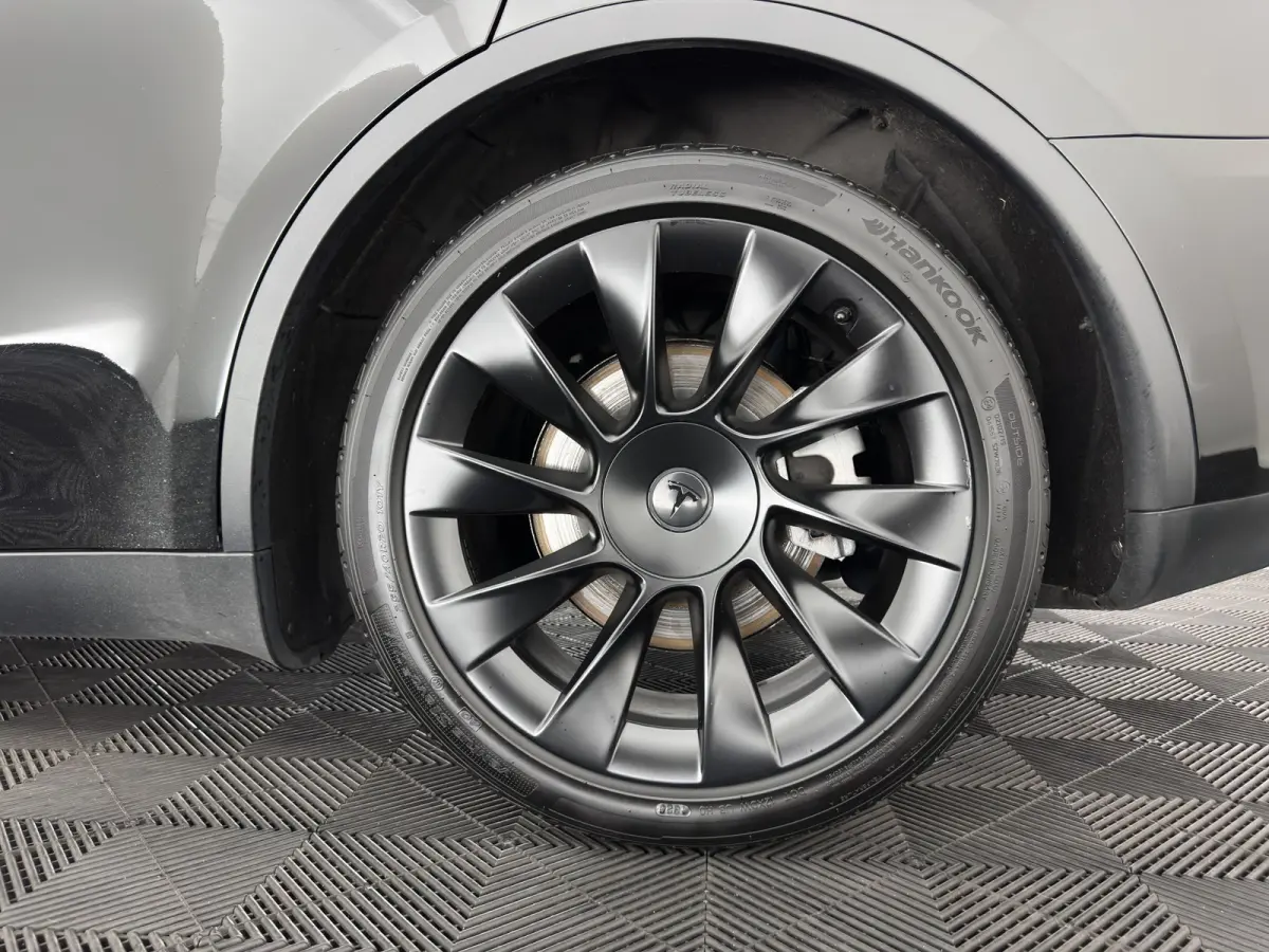 Long Range AWD 75 kWh (3-Fase-11kW) {SoH-87%} (INCL-BTW) Aut. *PANO | AUTO-PILOT | LEATHER | NAVI-FULLMAP | MATRIX-LED | KEYLESS | CAMERA | DAB+ | HEATED-COMFORTSEATS | PRIVACYGLASS | TOPVIE