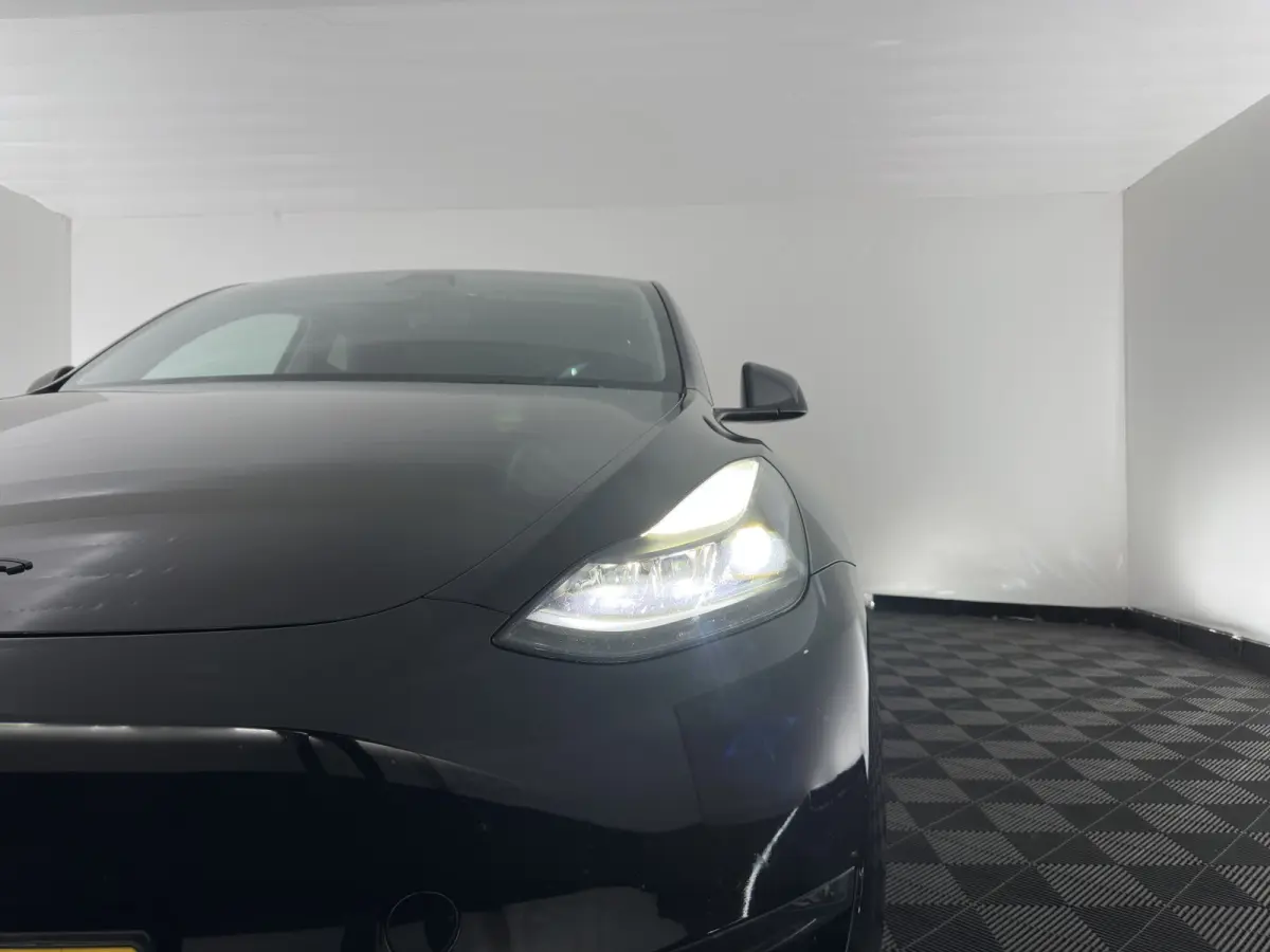 Long Range AWD 75 kWh (3-Fase-11kW) {SoH-87%} (INCL-BTW) Aut. *PANO | AUTO-PILOT | LEATHER | NAVI-FULLMAP | MATRIX-LED | KEYLESS | CAMERA | DAB+ | HEATED-COMFORTSEATS | PRIVACYGLASS | TOPVIE
