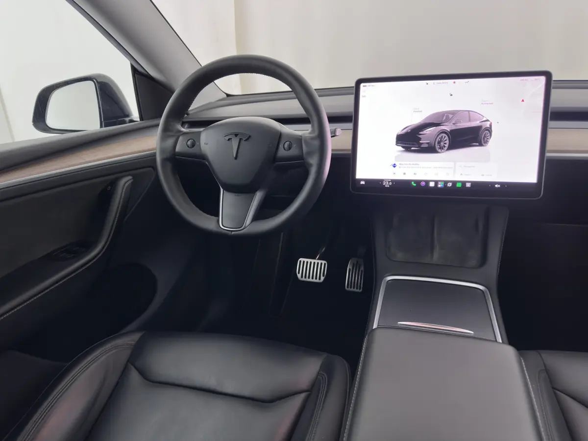 Long Range AWD 75 kWh (3-Fase-11kW) {SoH-87%} (INCL-BTW) Aut. *PANO | AUTO-PILOT | LEATHER | NAVI-FULLMAP | MATRIX-LED | KEYLESS | CAMERA | DAB+ | HEATED-COMFORTSEATS | PRIVACYGLASS | TOPVIE