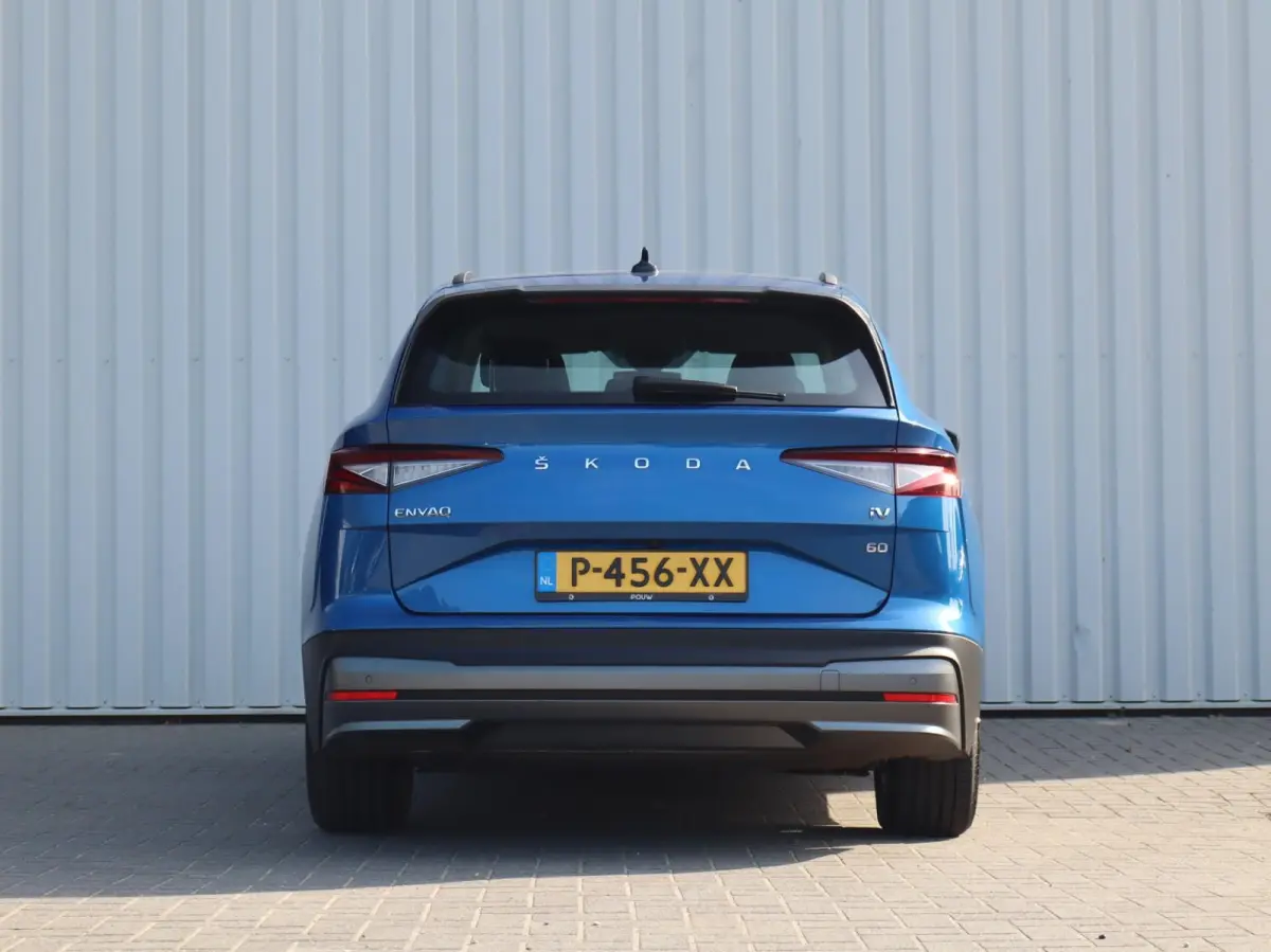 60 180pk | SoH 93% | Apple Carplay/Android Auto | Waterpomp | Voorstoelen Verwarmd | Sport Pakket | ACC