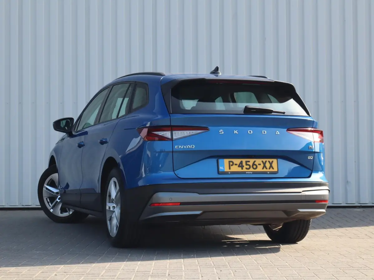 60 180pk | SoH 93% | Apple Carplay/Android Auto | Waterpomp | Voorstoelen Verwarmd | Sport Pakket | ACC
