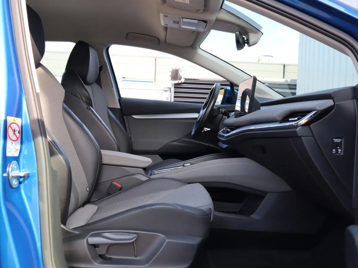 60 180pk | SoH 93% | Apple Carplay/Android Auto | Waterpomp | Voorstoelen Verwarmd | Sport Pakket | ACC